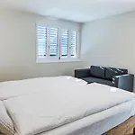 Appartement Huus Chloster- Niesen By Interhome *