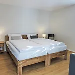 Huus Chloster- Niesen By Interhome Appartement Krattigen