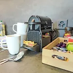 Appartement Huus Chloster- Niesen By Interhome *