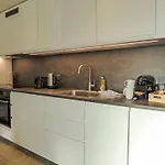 Huus Chloster- Niesen By Interhome Appartement Krattigen