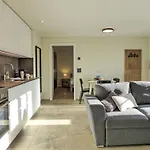 Appartement Huus Chloster- Niesen By Interhome Krattigen