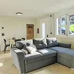 Huus Chloster- Niesen By Interhome Krattigen
