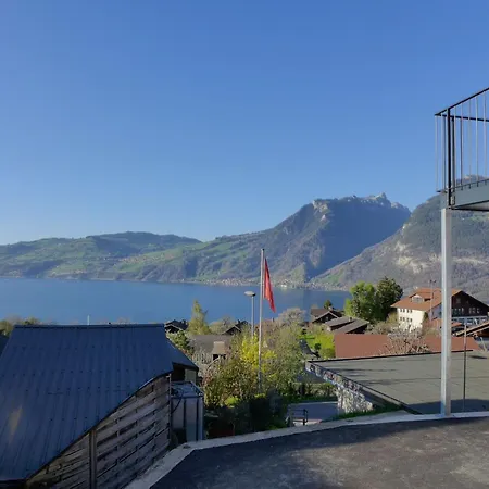 Huus Chloster- Niesen By Interhome