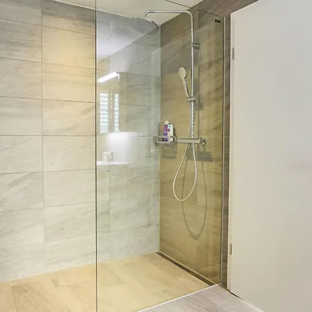 Huus Chloster- Niesen By Interhome