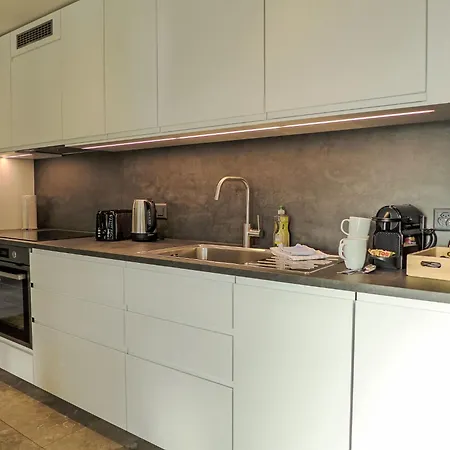 Huus Chloster- Niesen By Interhome Lägenhet Krattigen