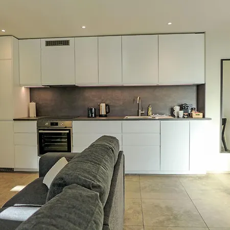 Huus Chloster- Niesen By Interhome Appartement *